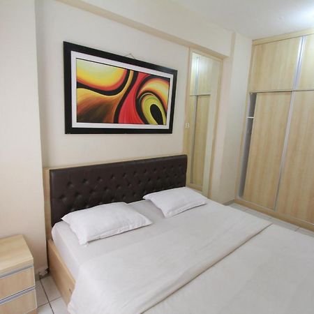 Myrooms Bekasi Ngoại thất bức ảnh