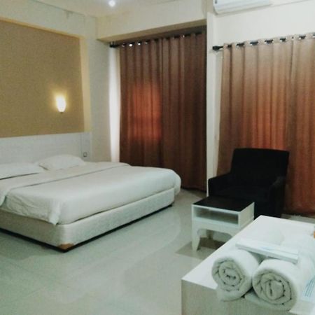 Myrooms Bekasi Ngoại thất bức ảnh