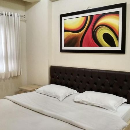 Myrooms Bekasi Ngoại thất bức ảnh