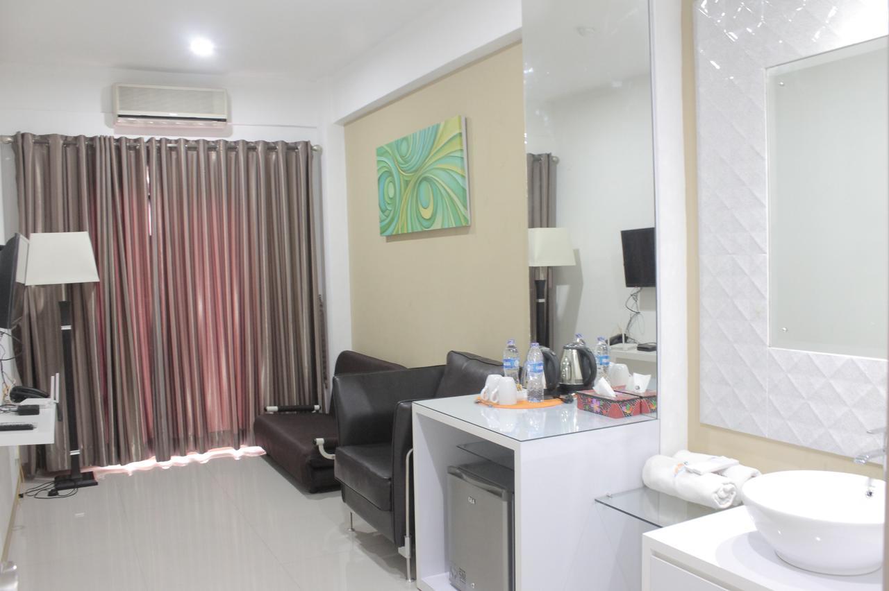 Myrooms Bekasi Ngoại thất bức ảnh