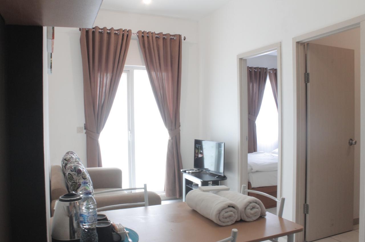 Myrooms Bekasi Ngoại thất bức ảnh
