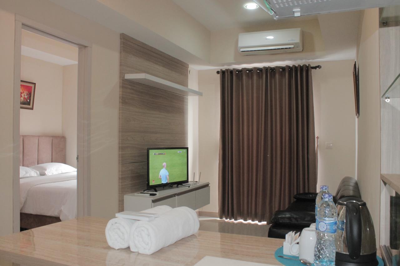 Myrooms Bekasi Ngoại thất bức ảnh