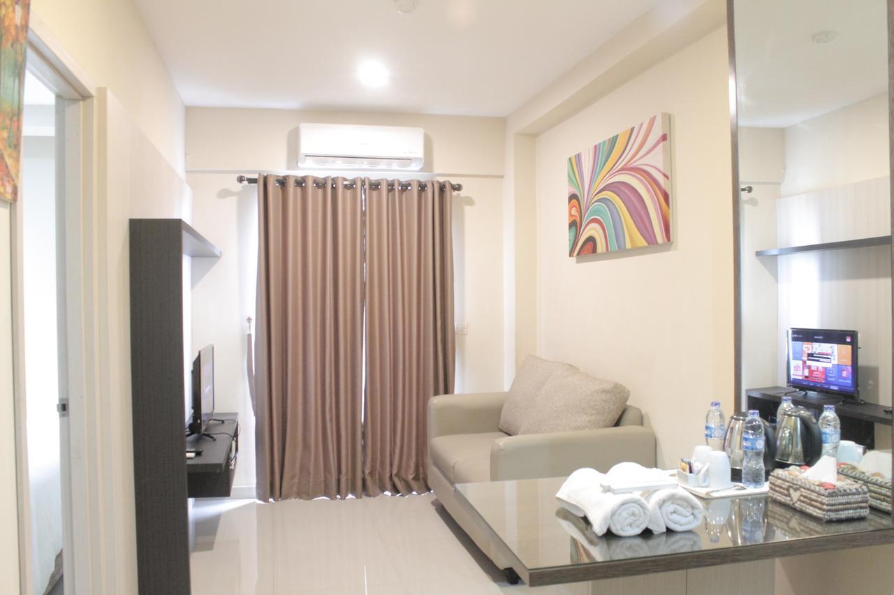 Myrooms Bekasi Ngoại thất bức ảnh