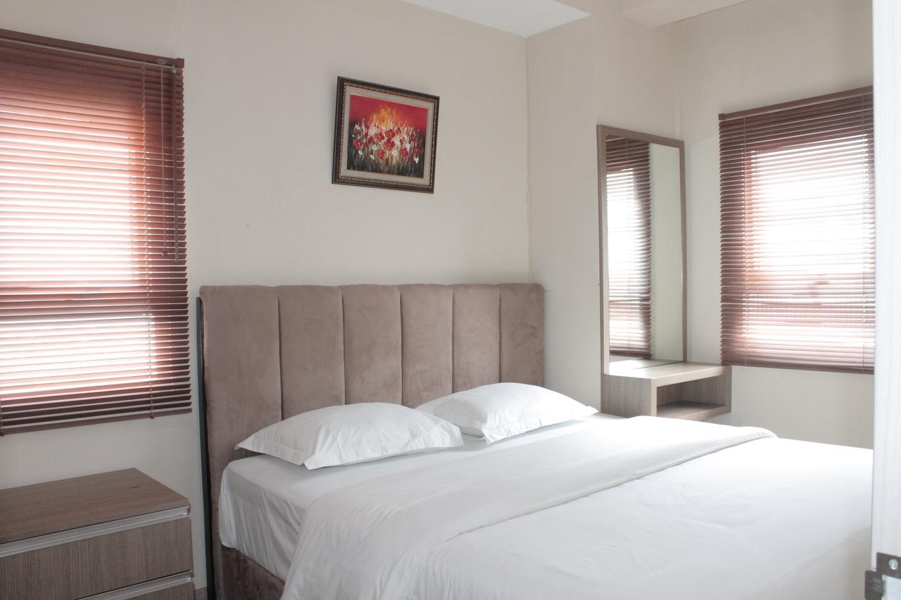 Myrooms Bekasi Ngoại thất bức ảnh