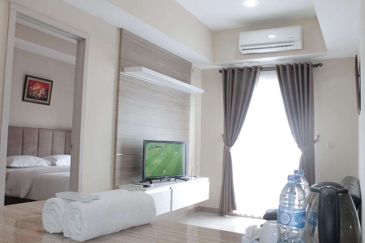 Myrooms Bekasi Ngoại thất bức ảnh
