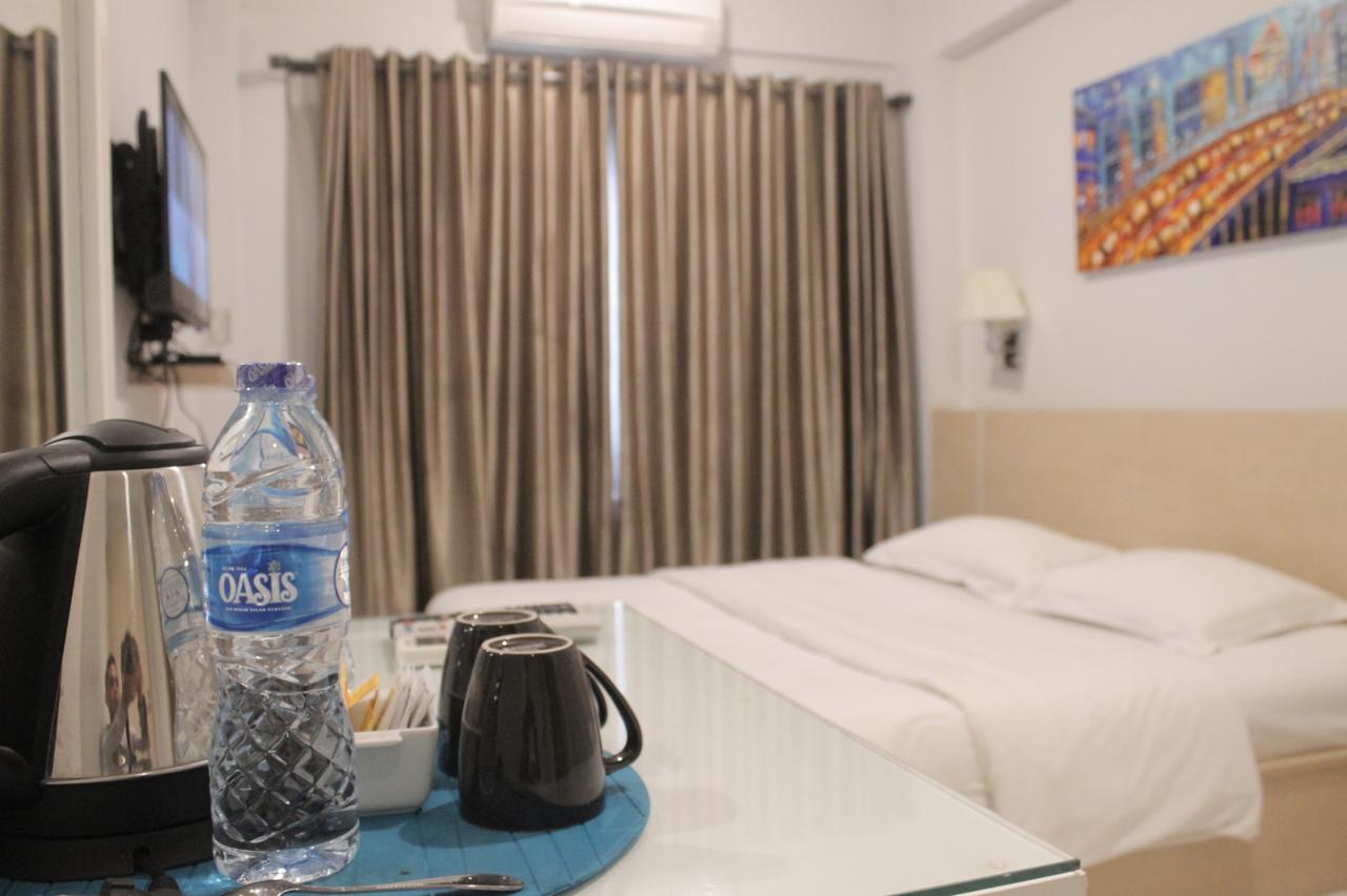 Myrooms Bekasi Ngoại thất bức ảnh