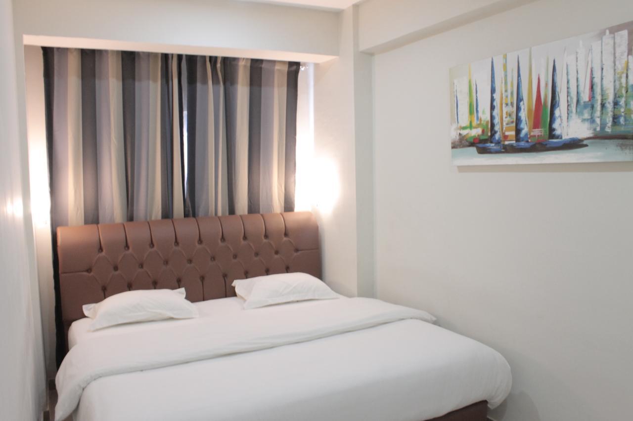 Myrooms Bekasi Ngoại thất bức ảnh
