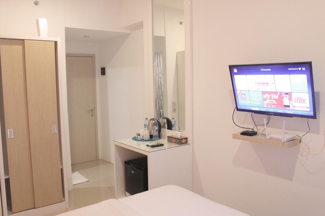 Myrooms Bekasi Ngoại thất bức ảnh