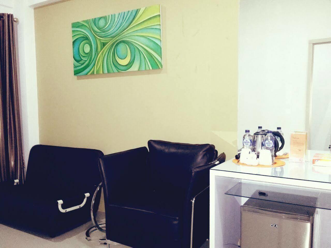 Myrooms Bekasi Ngoại thất bức ảnh
