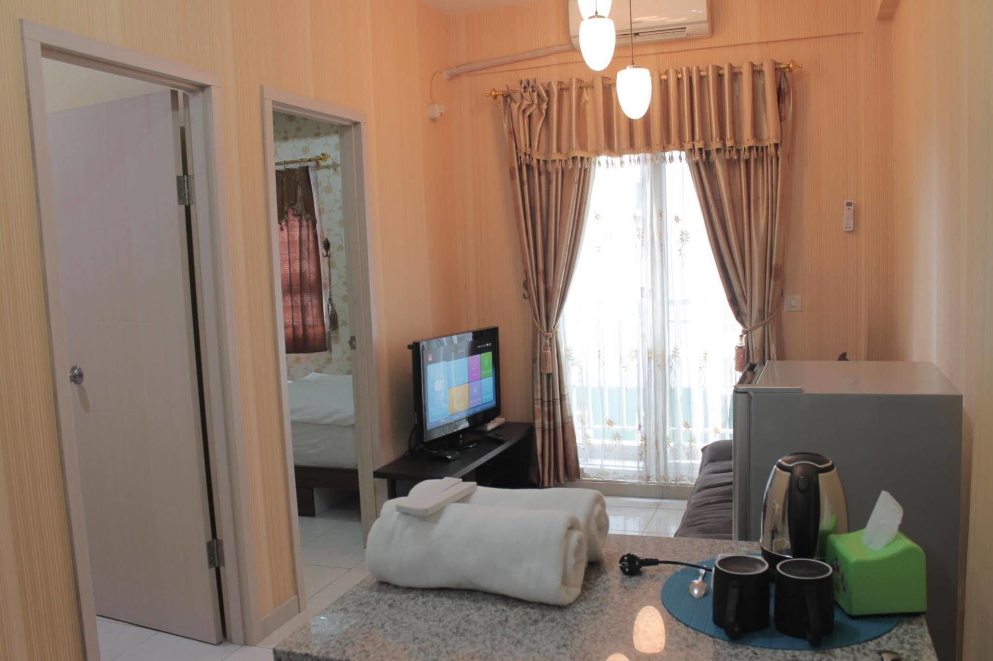 Myrooms Bekasi Ngoại thất bức ảnh
