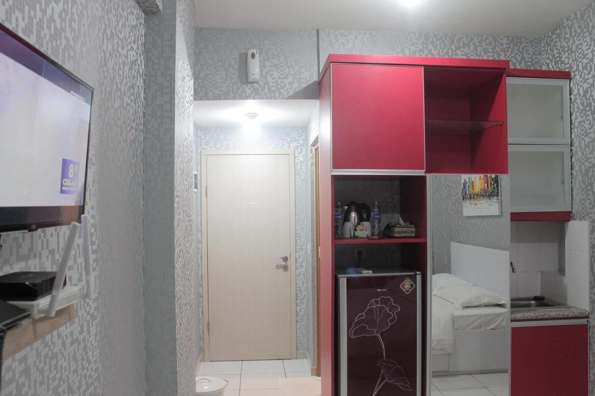Myrooms Bekasi Ngoại thất bức ảnh