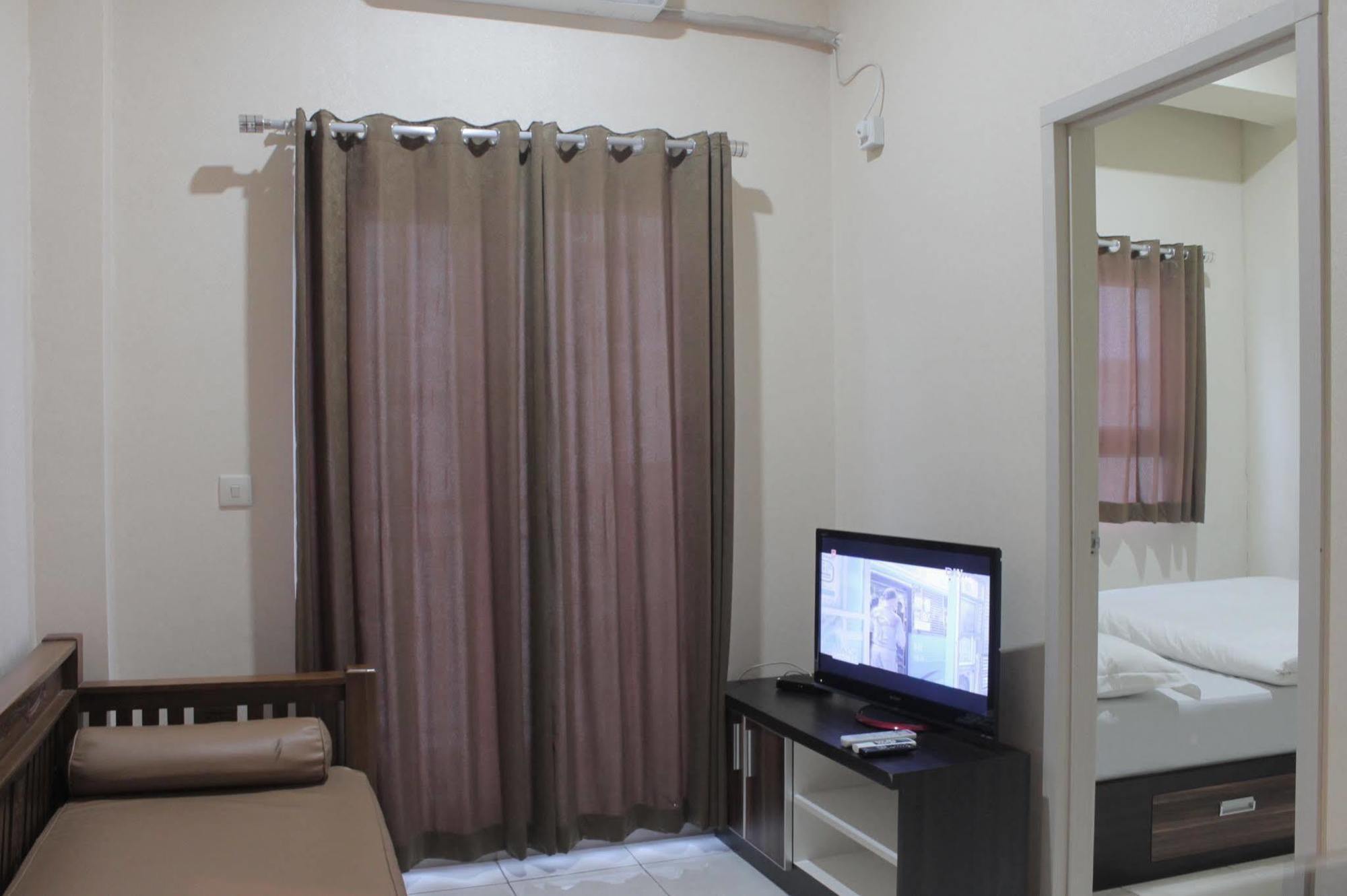 Myrooms Bekasi Ngoại thất bức ảnh