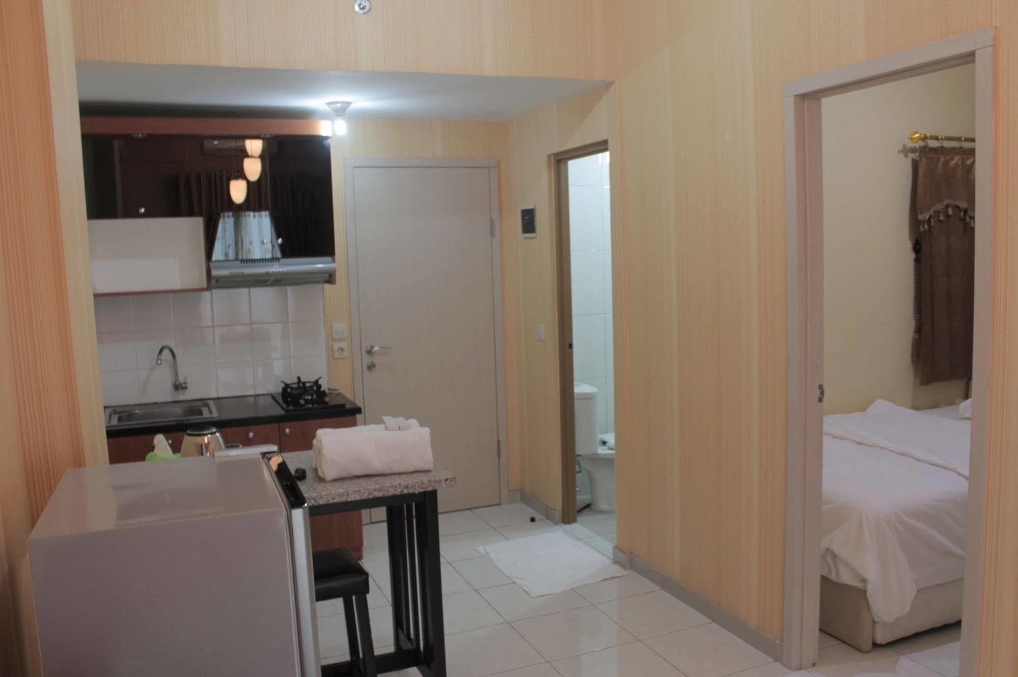 Myrooms Bekasi Ngoại thất bức ảnh