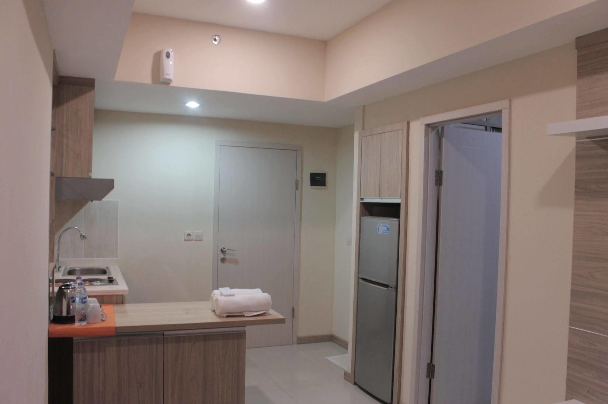 Myrooms Bekasi Ngoại thất bức ảnh