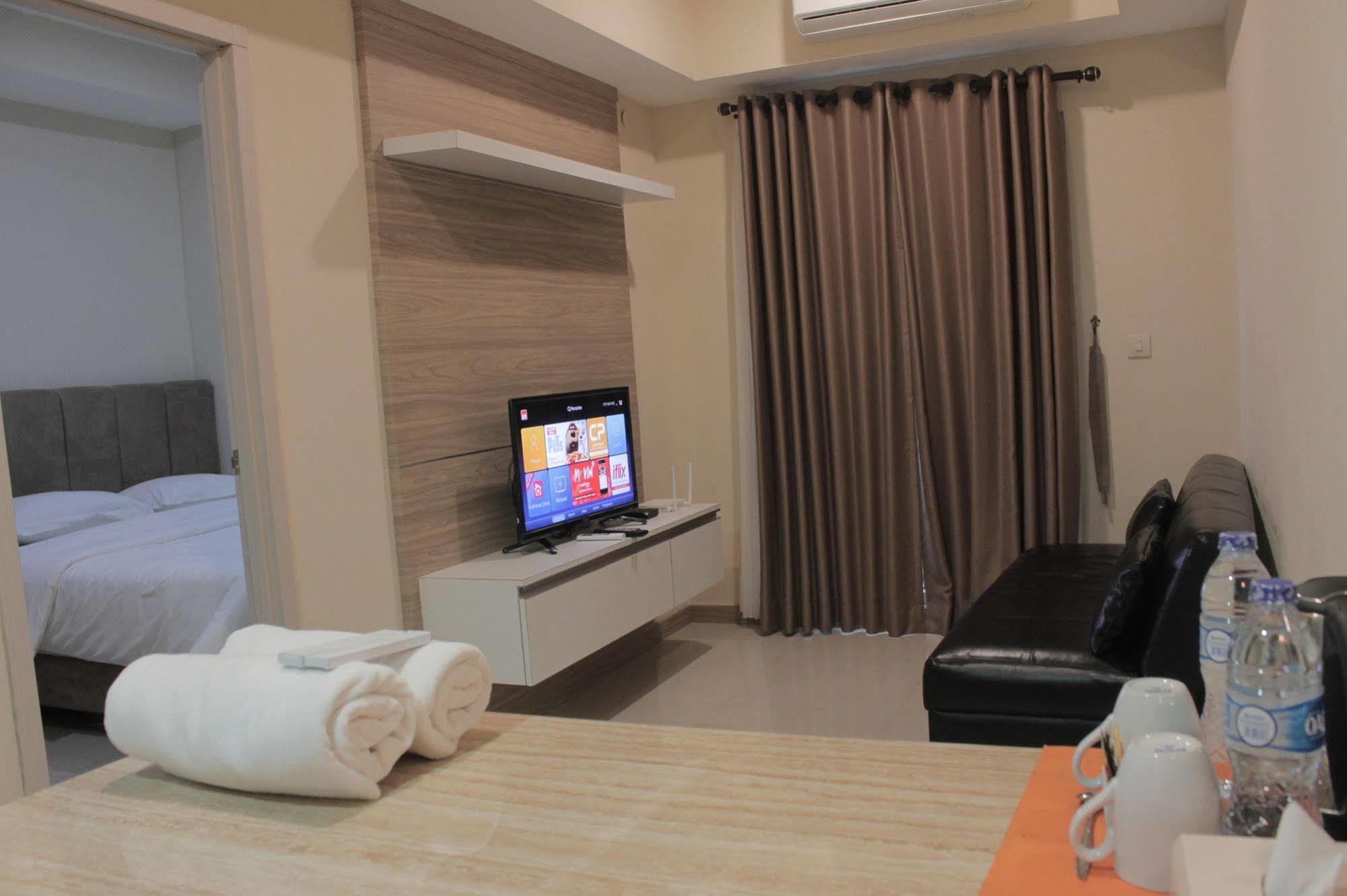 Myrooms Bekasi Ngoại thất bức ảnh