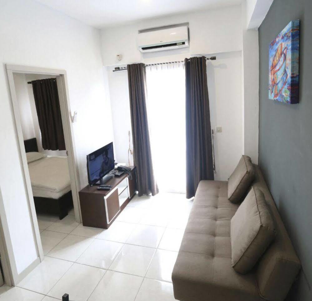 Myrooms Bekasi Ngoại thất bức ảnh