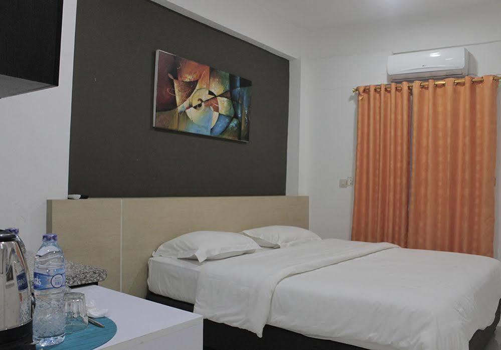 Myrooms Bekasi Ngoại thất bức ảnh