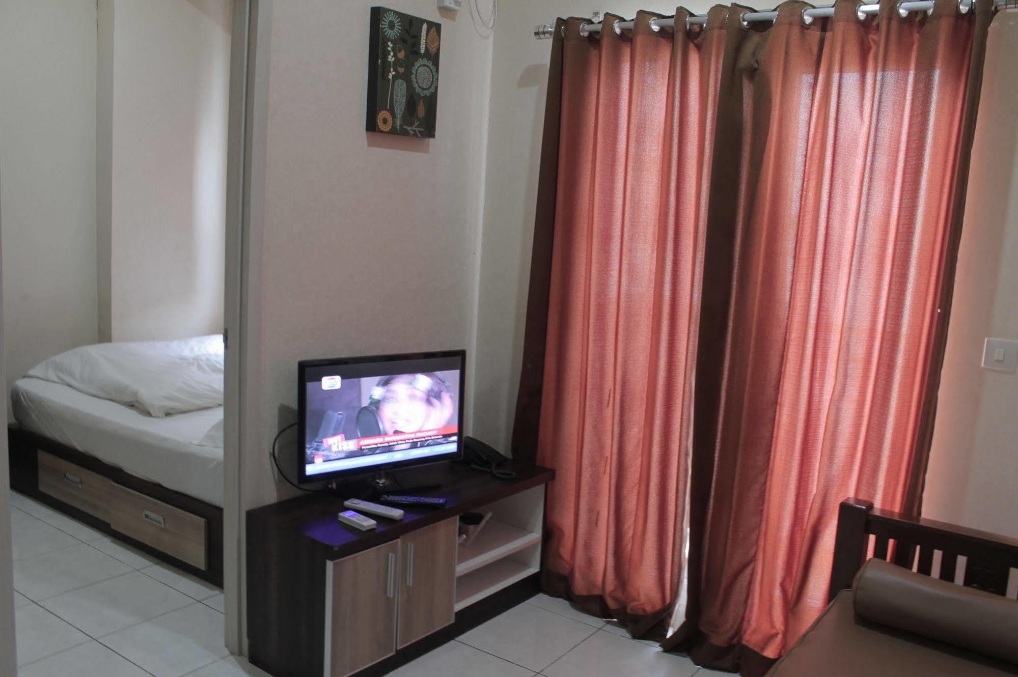 Myrooms Bekasi Ngoại thất bức ảnh