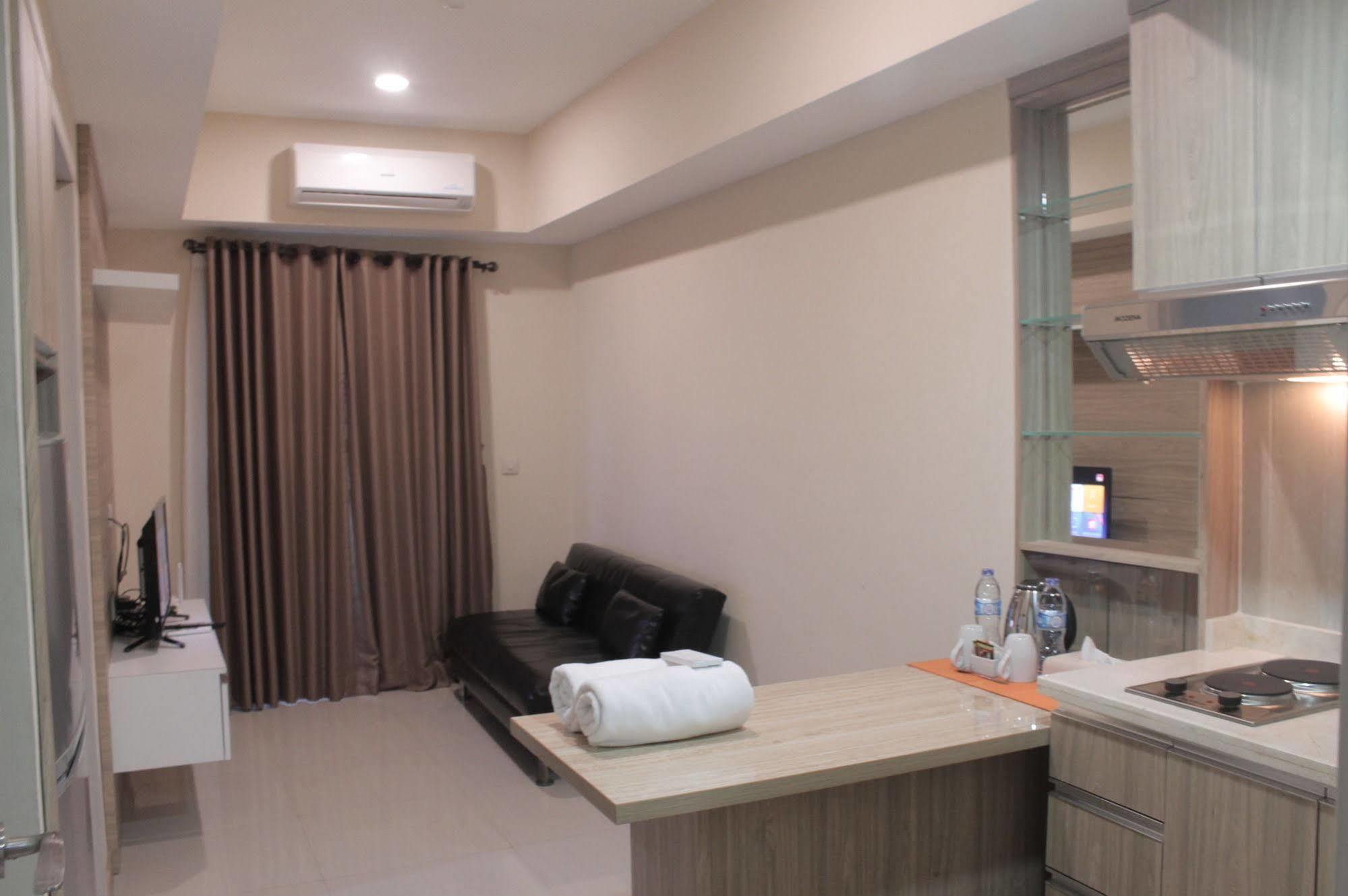 Myrooms Bekasi Ngoại thất bức ảnh