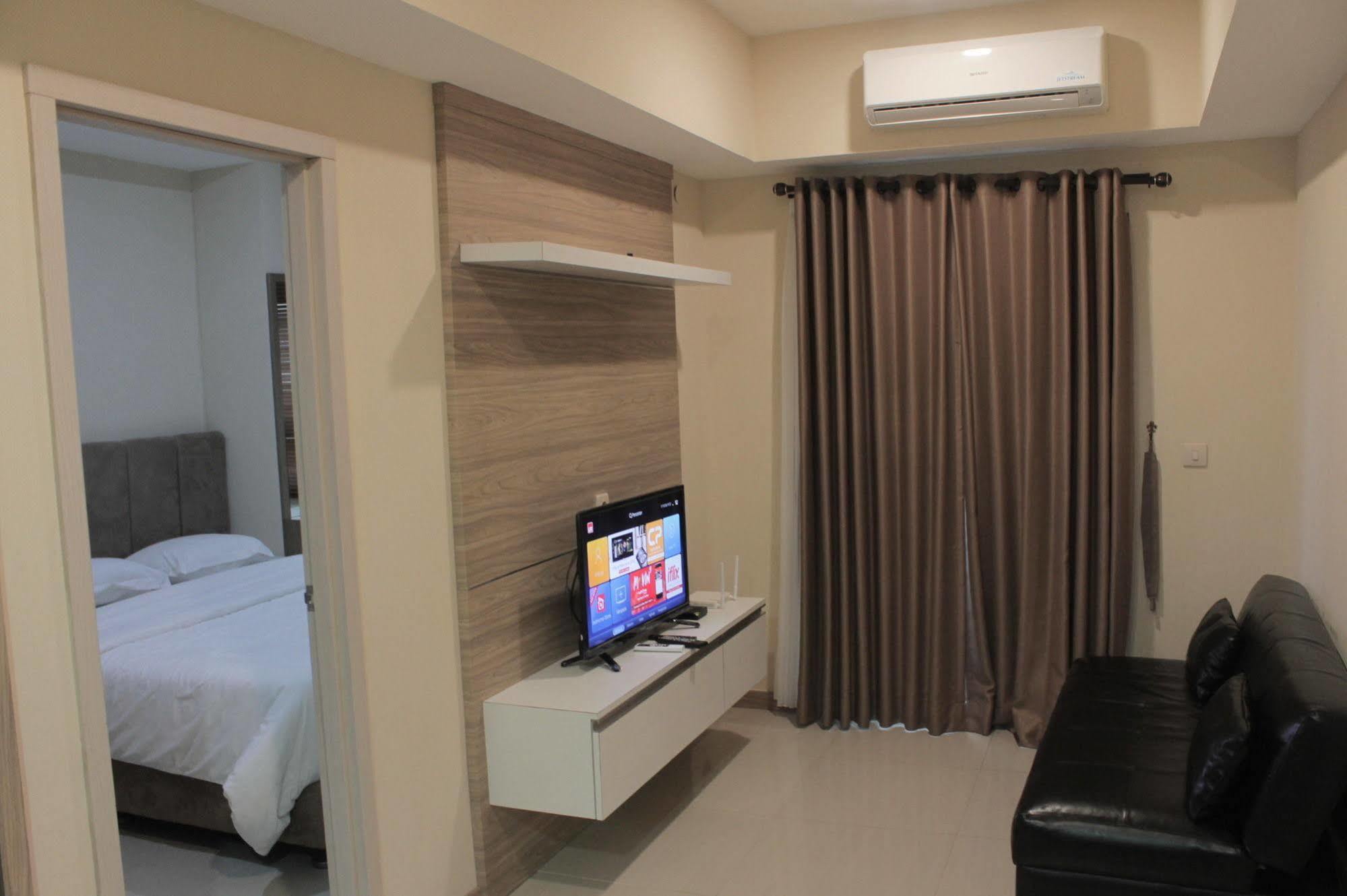 Myrooms Bekasi Ngoại thất bức ảnh