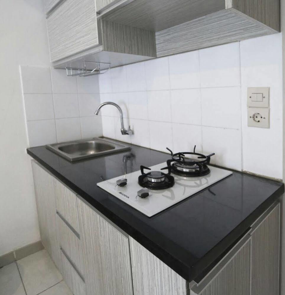 Myrooms Bekasi Ngoại thất bức ảnh