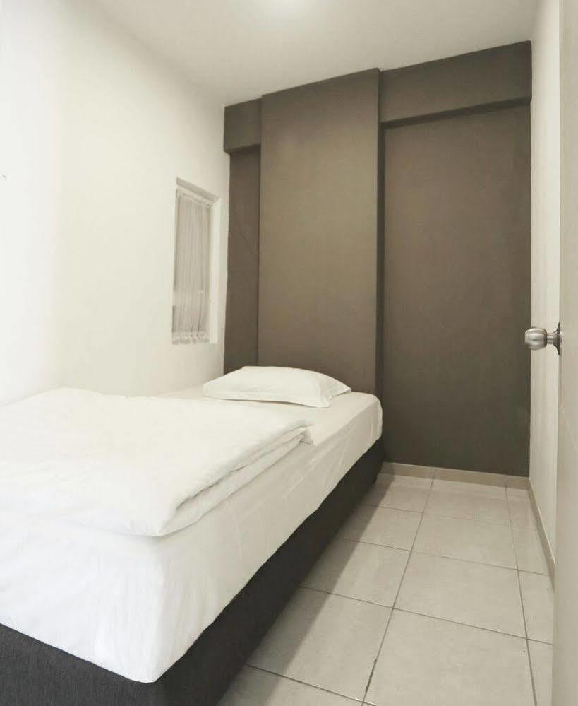 Myrooms Bekasi Ngoại thất bức ảnh