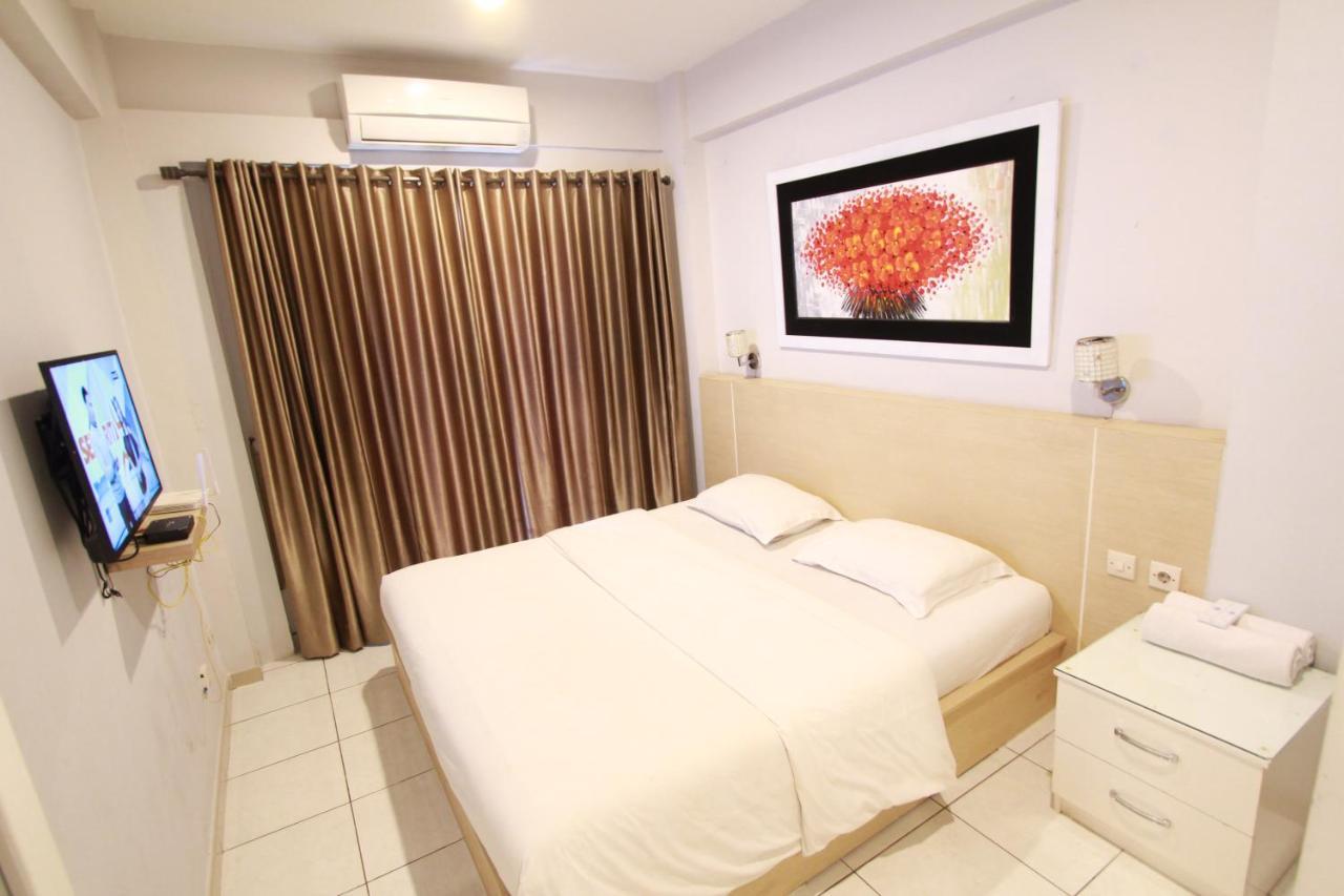 Myrooms Bekasi Ngoại thất bức ảnh