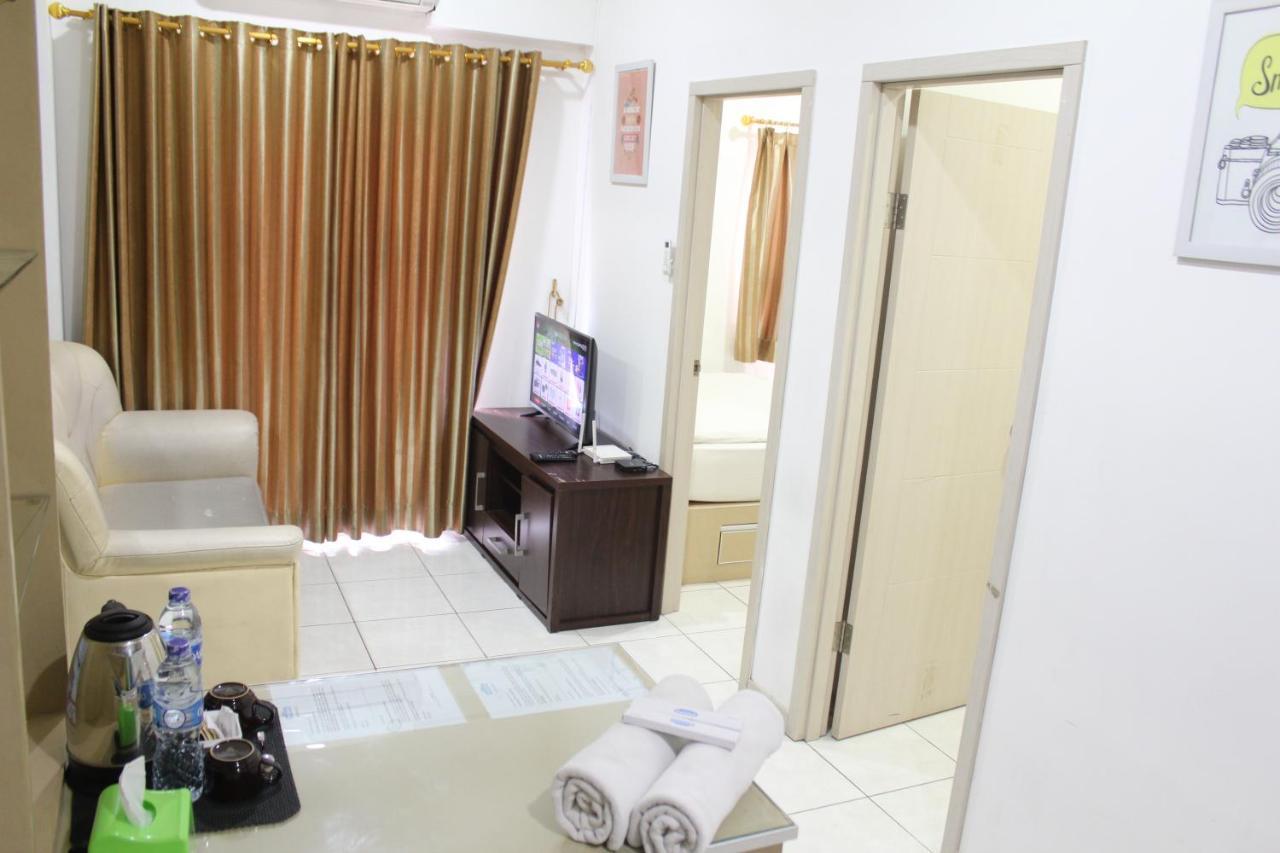 Myrooms Bekasi Ngoại thất bức ảnh