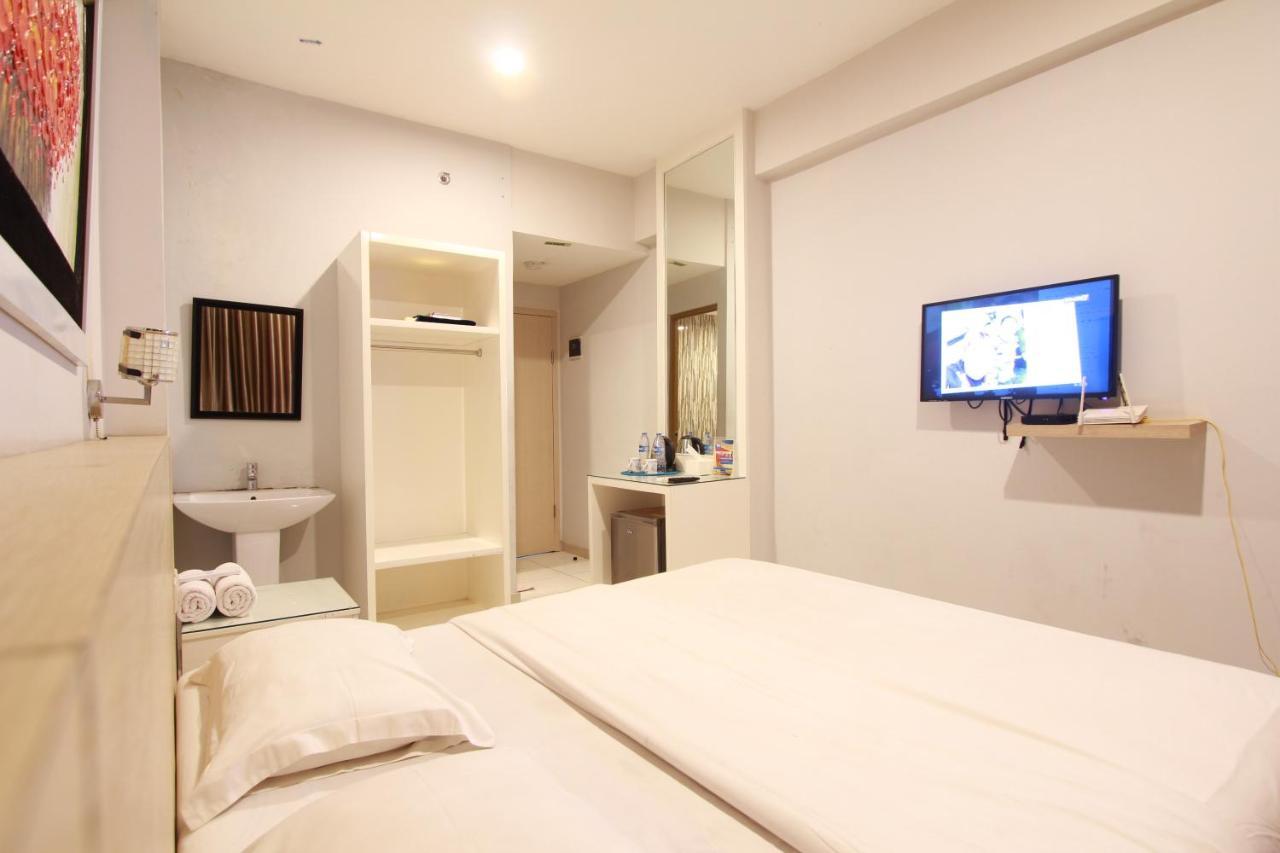 Myrooms Bekasi Ngoại thất bức ảnh
