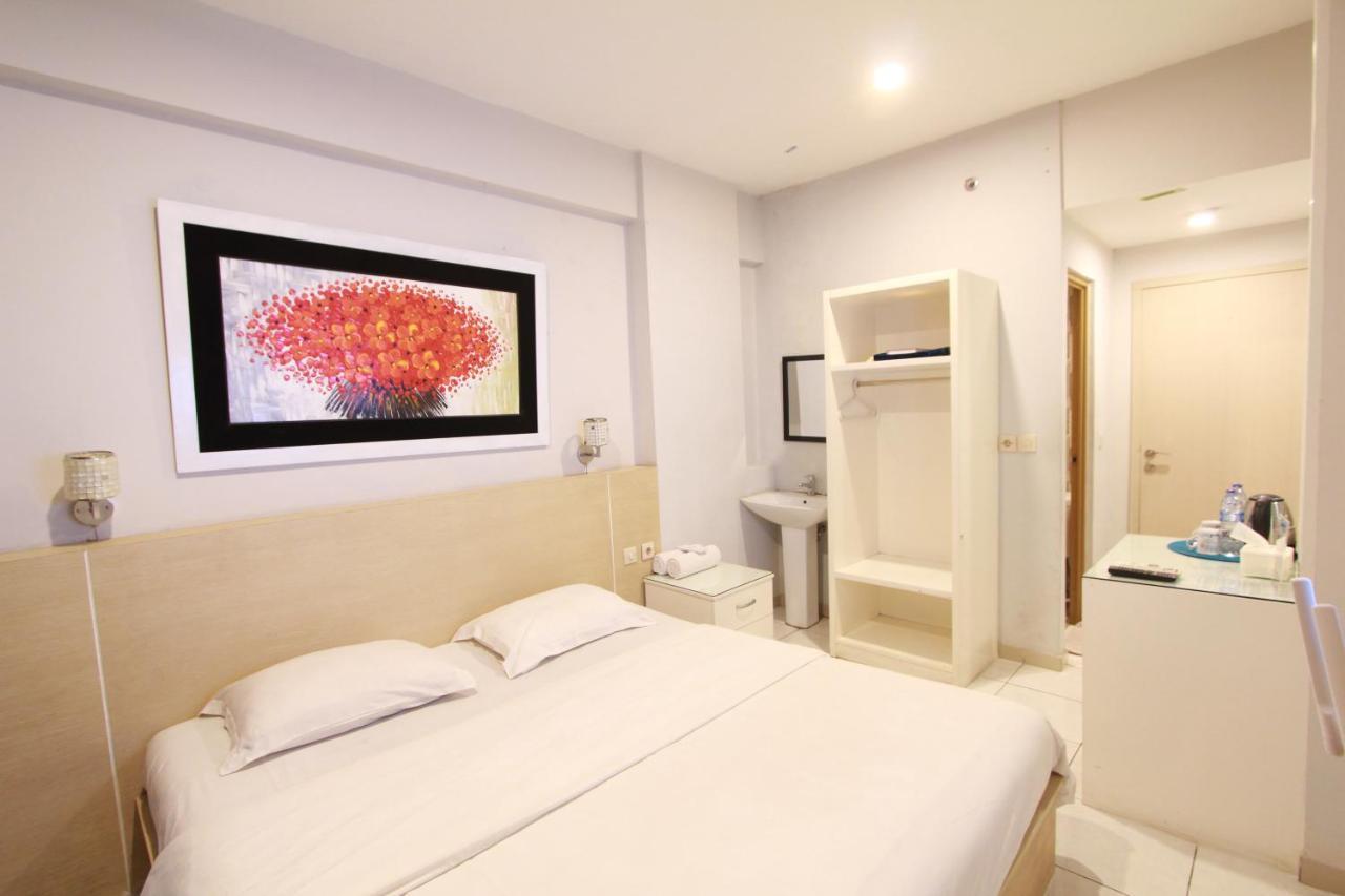 Myrooms Bekasi Ngoại thất bức ảnh