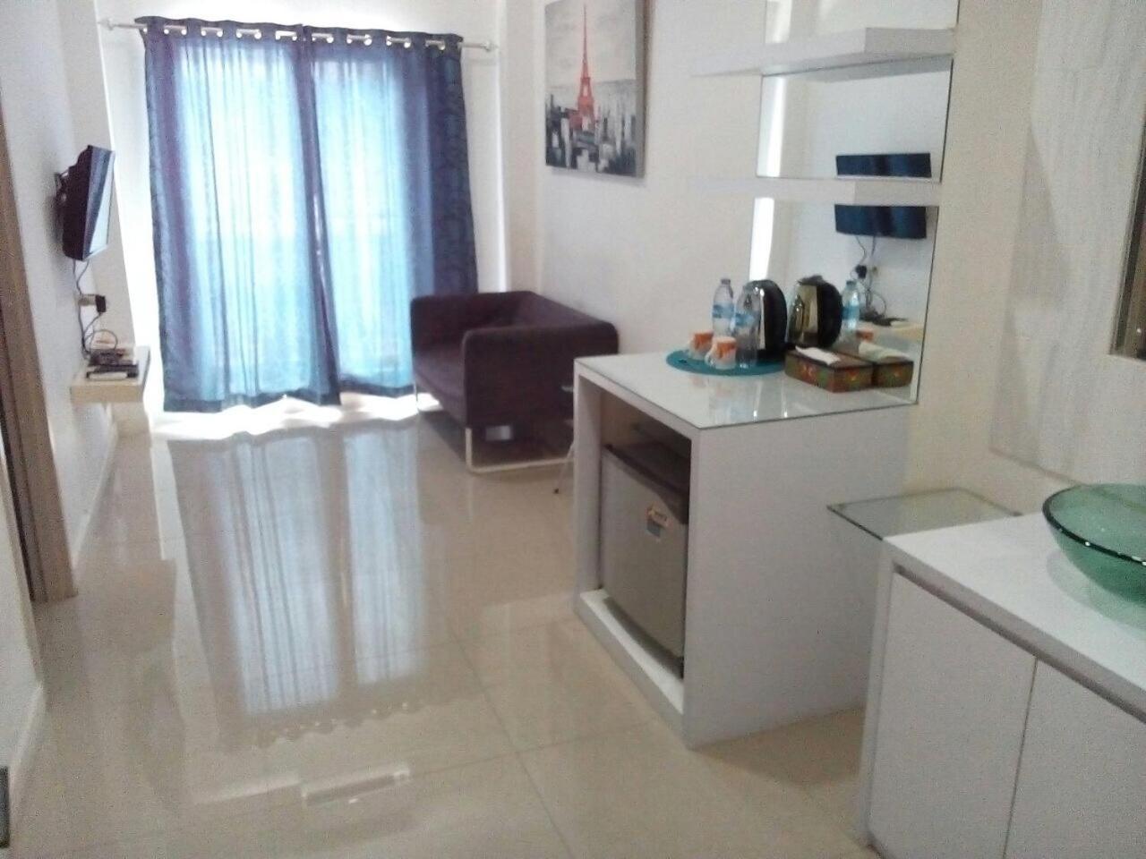 Myrooms Bekasi Ngoại thất bức ảnh