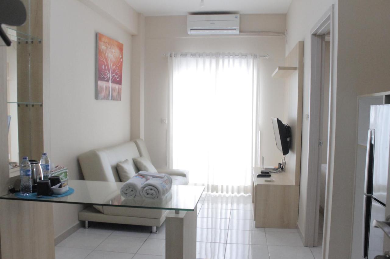Myrooms Bekasi Ngoại thất bức ảnh