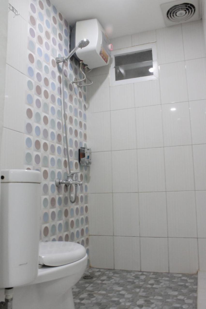 Myrooms Bekasi Ngoại thất bức ảnh