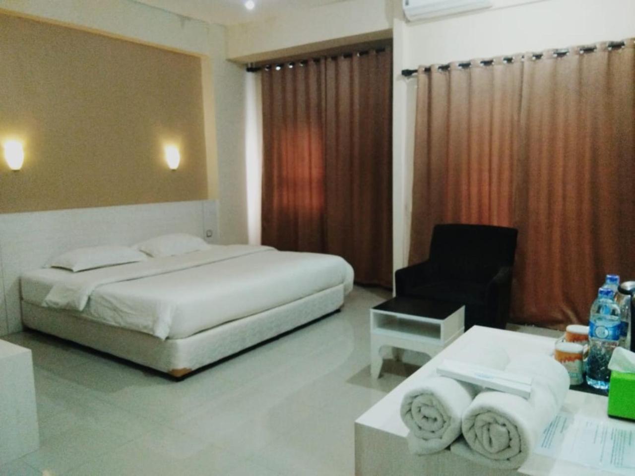 Myrooms Bekasi Ngoại thất bức ảnh
