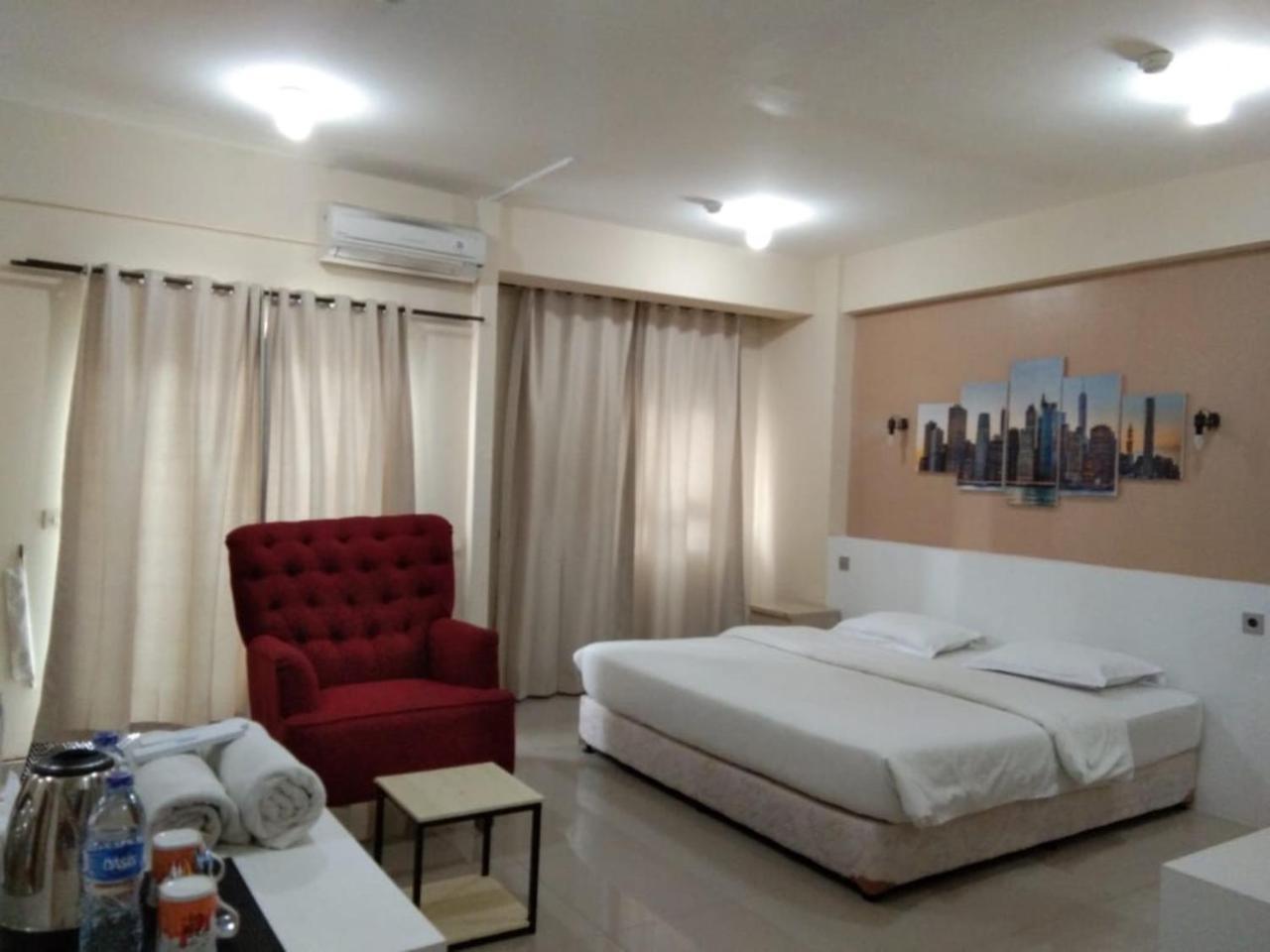 Myrooms Bekasi Ngoại thất bức ảnh