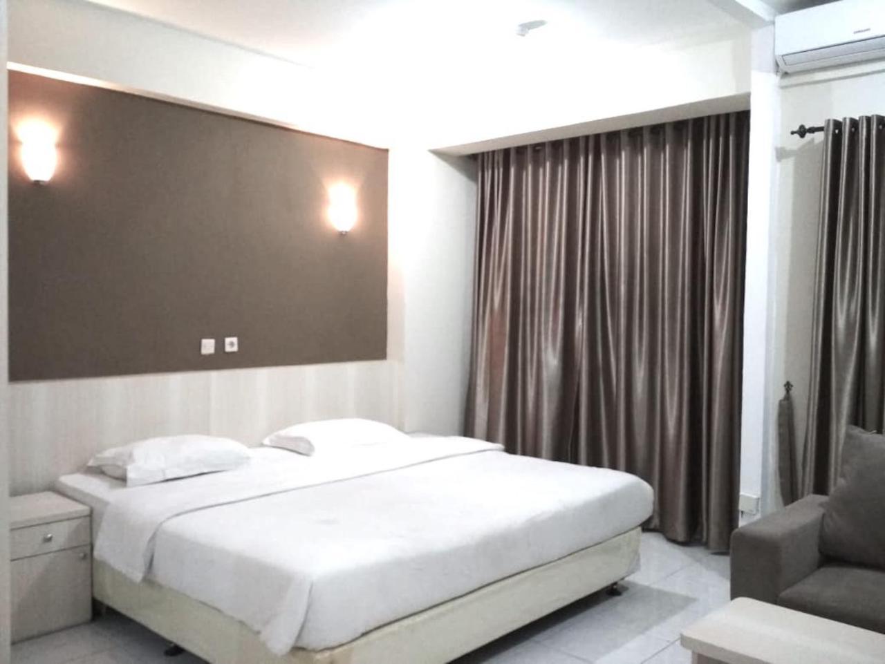 Myrooms Bekasi Ngoại thất bức ảnh