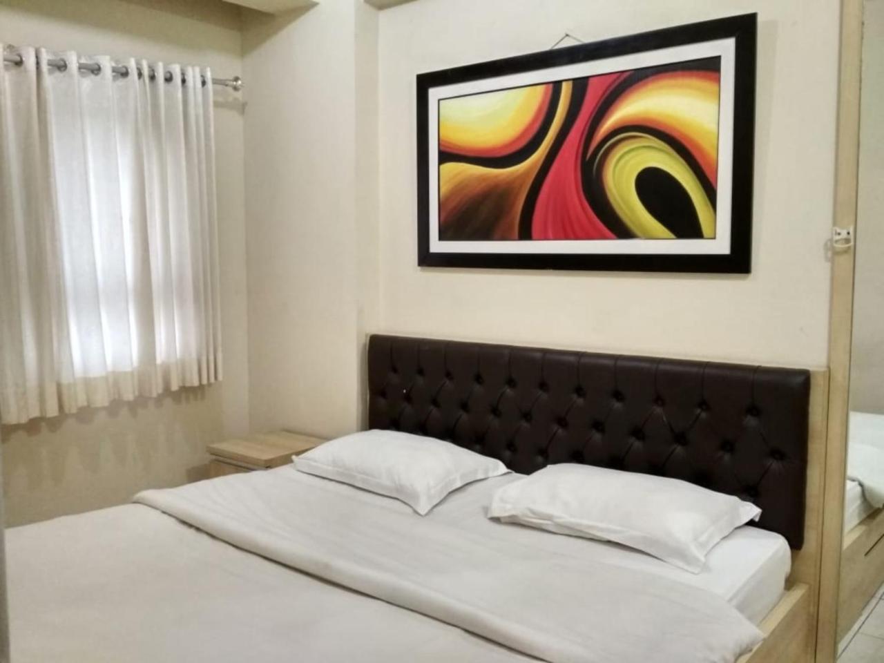 Myrooms Bekasi Ngoại thất bức ảnh